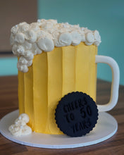 Load image into Gallery viewer, Handle of Beer Cake