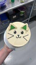 Load image into Gallery viewer, Kitty Cat Cabinet Cake