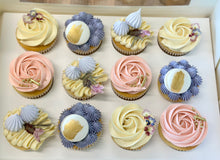 Load image into Gallery viewer, 'High Tea' Cupcakes