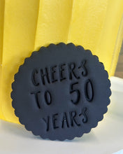Load image into Gallery viewer, Handle of Beer Cake