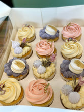 Load image into Gallery viewer, 'High Tea' Cupcakes