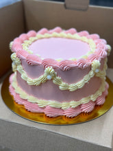 Load image into Gallery viewer, Lambeth Cabinet Cake