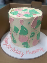 Load image into Gallery viewer, Splash Cake