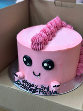 Load image into Gallery viewer, Dino Cake