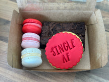 Load image into Gallery viewer, Mini Valentines Treat Box