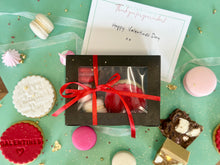 Load image into Gallery viewer, Mini Valentines Treat Box