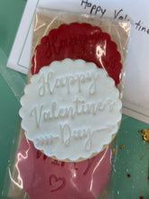 Load image into Gallery viewer, Valentines Cookie Singles