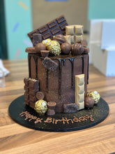 Load image into Gallery viewer, Chocolate Overload Drip