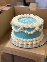 Load image into Gallery viewer, Lambeth Cabinet Cake