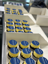 Load image into Gallery viewer, Edible Image Cupcakes 12 Pack