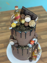 Load image into Gallery viewer, Chocolate Overload Drip