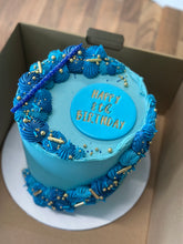 Load image into Gallery viewer, Plaque Celebration Cake