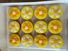 Load image into Gallery viewer, Kids cupcake designs
