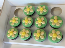 Load image into Gallery viewer, Kids cupcake designs