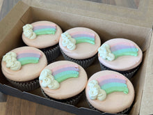Load image into Gallery viewer, Kids cupcake designs