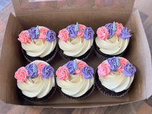 Load image into Gallery viewer, Kids cupcake designs