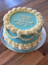 Load image into Gallery viewer, Lambeth Cabinet Cake
