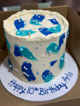 Load image into Gallery viewer, Splash Cake
