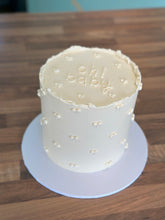 Load image into Gallery viewer, Oh Baby Cake - Gender Reveal
