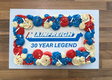 Load image into Gallery viewer, Rectangle Celebration Cake