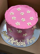 Load image into Gallery viewer, Mini Daisy Cabinet Cake