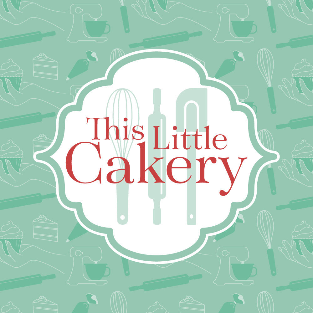 This Little Cakery