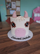 Load image into Gallery viewer, Cow Cake