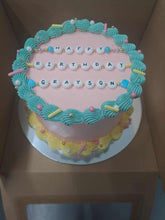 Load image into Gallery viewer, Swiftie Cabinet Cake