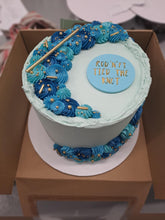 Load image into Gallery viewer, Plaque Celebration Cake