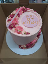 Load image into Gallery viewer, Plaque Celebration Cake