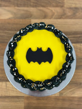 Load image into Gallery viewer, Batman Cabinet Cake