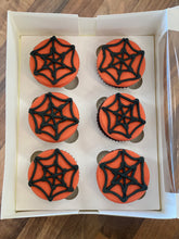 Load image into Gallery viewer, Kids cupcake designs
