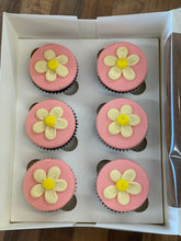 Load image into Gallery viewer, Kids cupcake designs