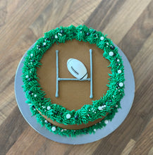 Load image into Gallery viewer, Rugby Cabinet Cake