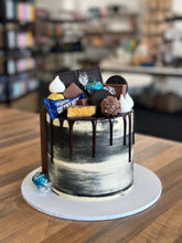 Load image into Gallery viewer, Chocolate Overload Drip