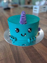 Load image into Gallery viewer, Dino Cake