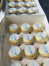 Load image into Gallery viewer, Edible Image Cupcakes 12 Pack