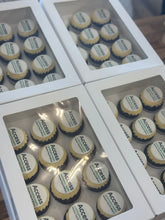 Load image into Gallery viewer, Edible Image Cupcakes 12 Pack