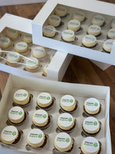 Load image into Gallery viewer, Edible Image Cupcakes 12 Pack