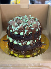 Load image into Gallery viewer, Flavoured Cakes - Cabinet Style