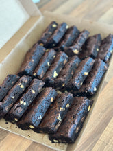 Load image into Gallery viewer, Brownie Slices & Slabs