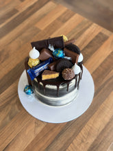 Load image into Gallery viewer, Chocolate Overload Drip