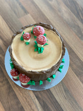 Load image into Gallery viewer, Tiny toadstool cake