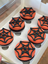 Load image into Gallery viewer, Kids cupcake designs