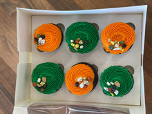 Load image into Gallery viewer, Kids cupcake designs