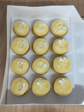 Load image into Gallery viewer, Gender Reveal Cupcakes