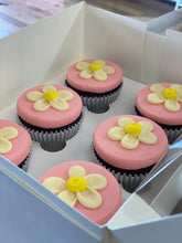 Load image into Gallery viewer, Kids cupcake designs