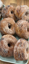Load image into Gallery viewer, Hot Cross Donuts