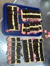 Load image into Gallery viewer, Square Celebration Cake