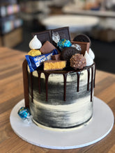 Load image into Gallery viewer, Chocolate Overload Drip
